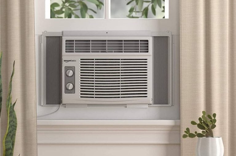 Best Window Air Conditioner Top AC Units For Windows