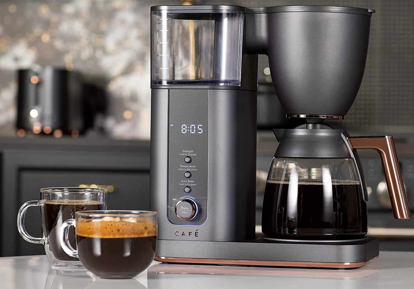 Best Smart Coffee Makers in 2023