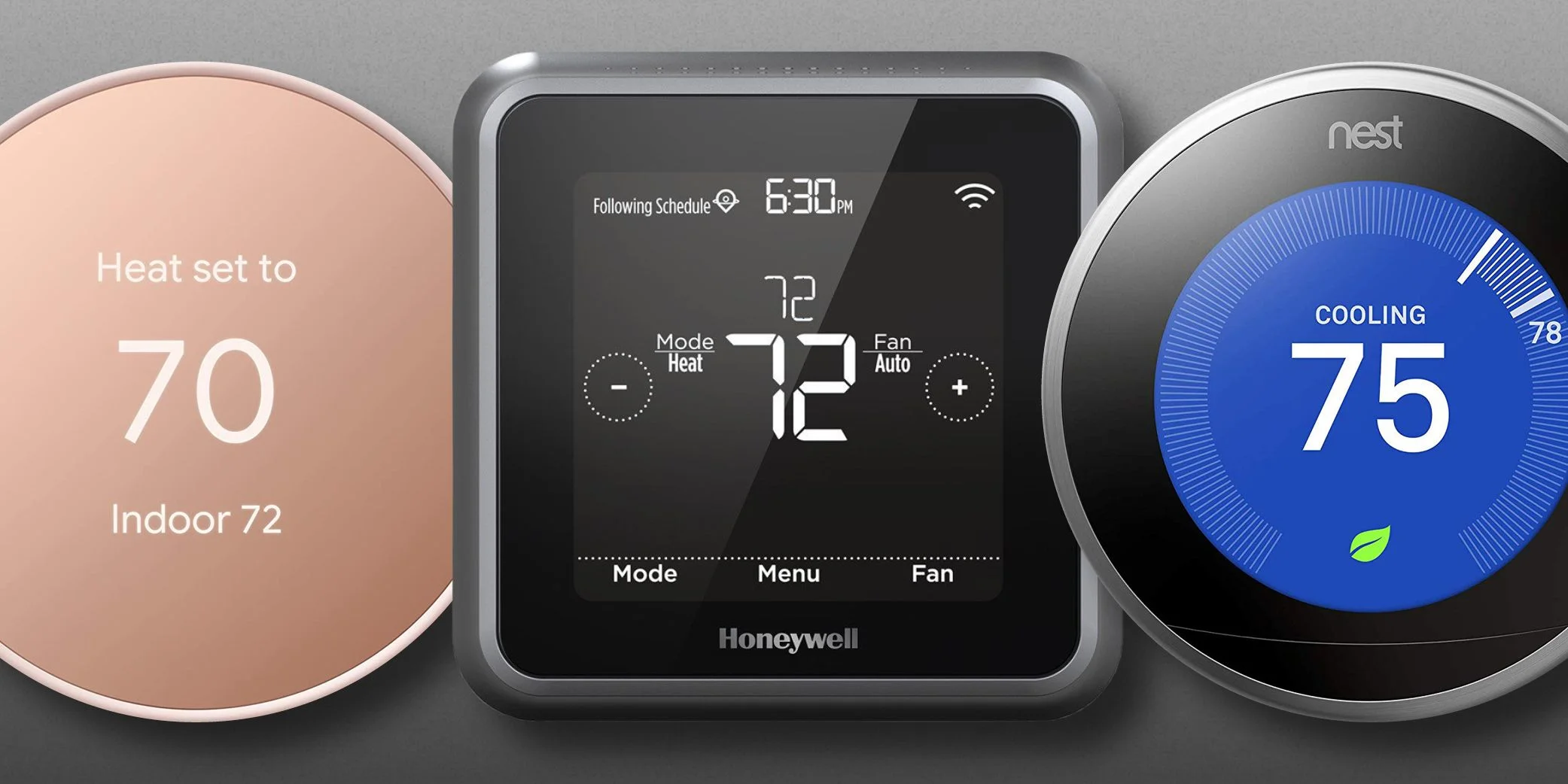 10 Best Smart Thermostats for Multiple Zones in 2023