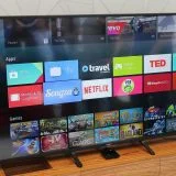 |Samsung Q90R Smart TV for Streaming|Vizio M Series Quantum Smart TV for Streaming