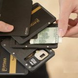 Best Smart Wallet|Slim Wallet|Dapper Wallet