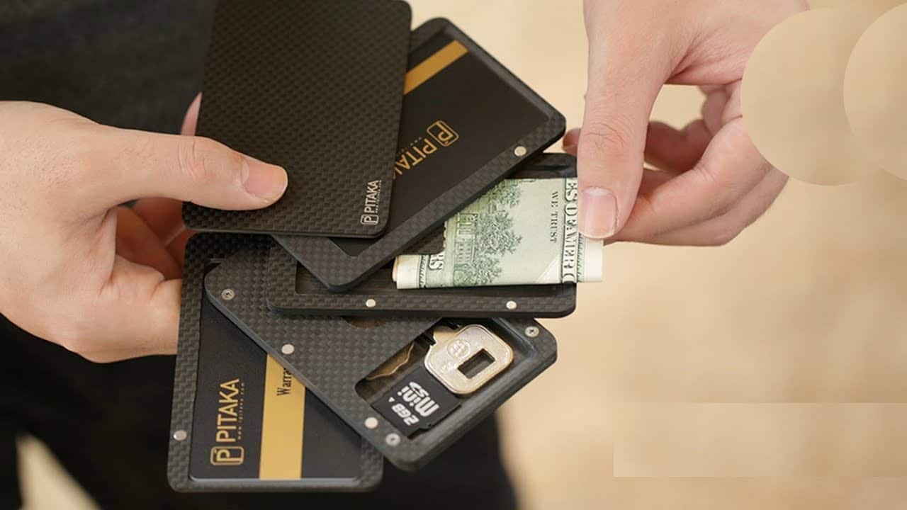 10 Best Smart Wallets in 2023