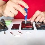 best smartphone repair kit