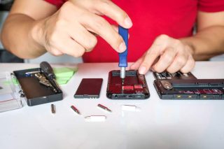 best smartphone repair kit