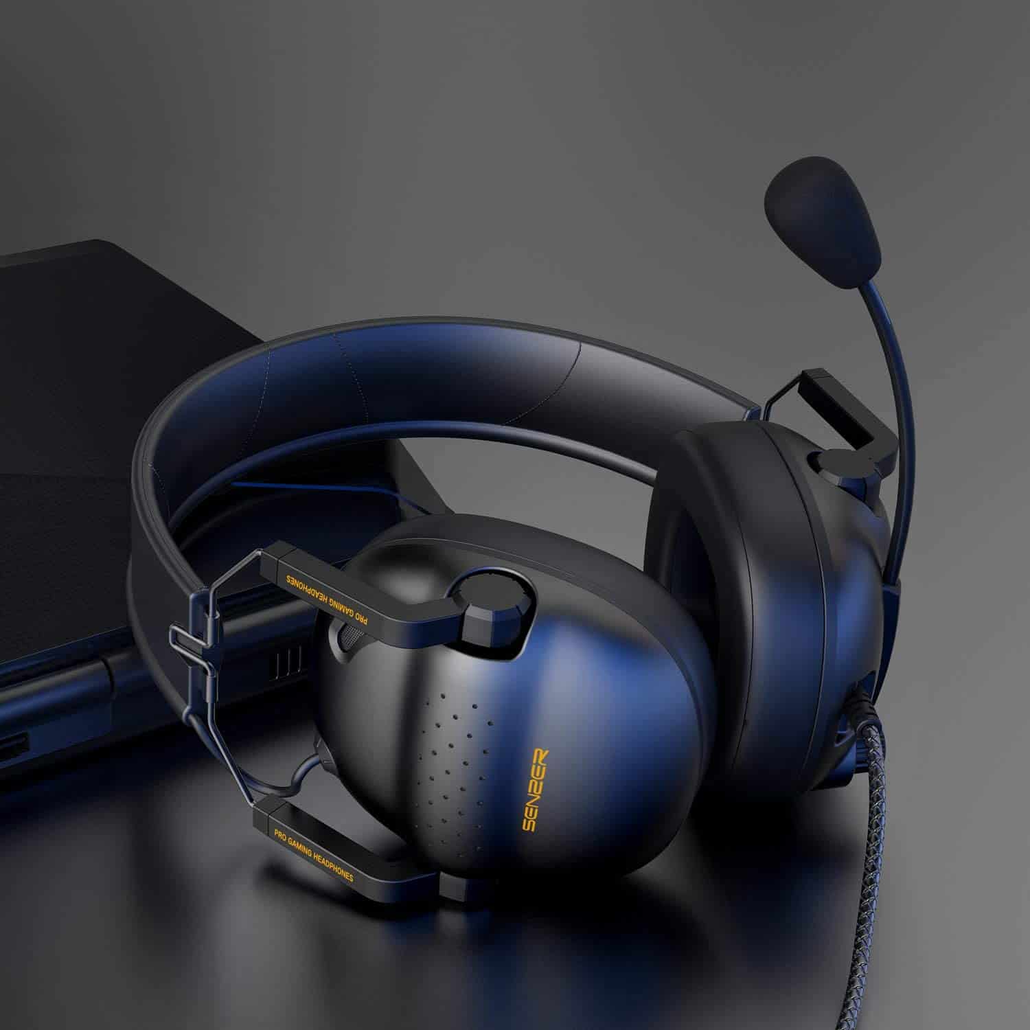 Best Sony Gaming Headsets