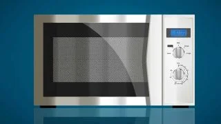 Best Speed Cooking Microwave