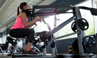 Best Squat Workout Equipment