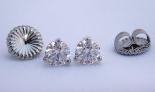 Best Stabilizing Earring Backs