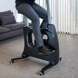 best standing desk bikes