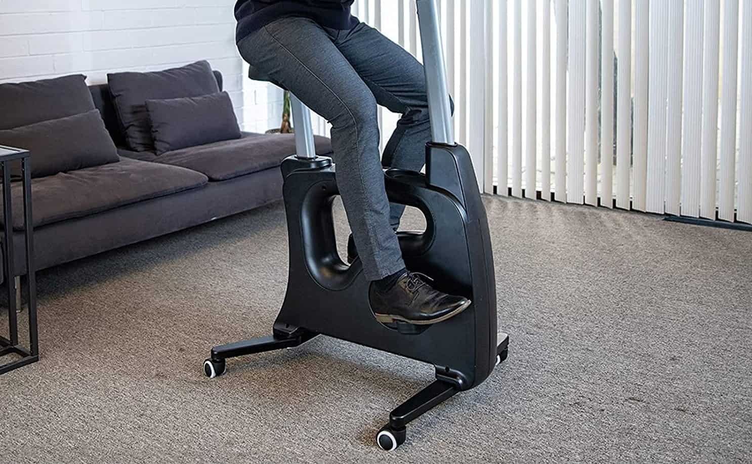 Best Standing Desk Bikes in 2023