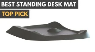 The top standing desk mats.|If you need a large standing desk mat