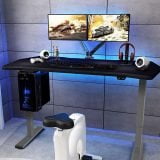 best standing desks for gamers