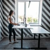 best standing desks