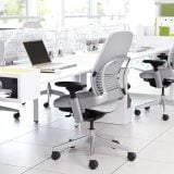 best steelcase office chairs