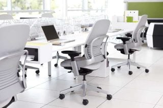 best steelcase office chairs
