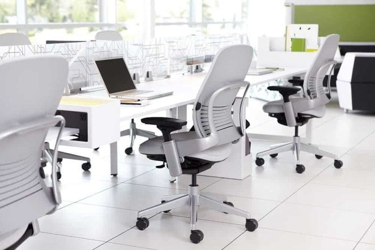 Best Office Chair Top Rated Ergonomics Desk Chairs
