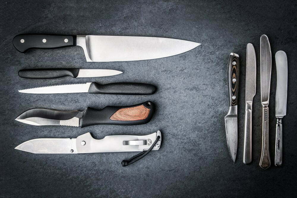 Best Survival Knives in 2023 (October Reviews)