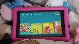 Best Tablet for Kids