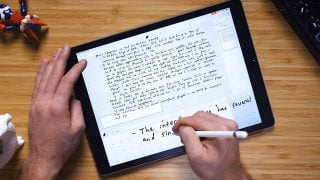 Best Tablet for Note Taking