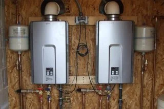 Best Tankless Gas Water Heater