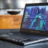 Best Thin and Light Gaming Laptop