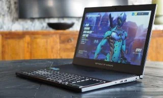 Best Thin and Light Gaming Laptop