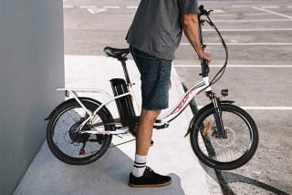 best throttle electric bike