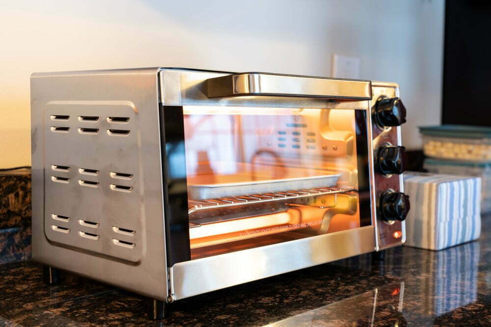 Best Toaster Oven in 2023 (September Reviews)