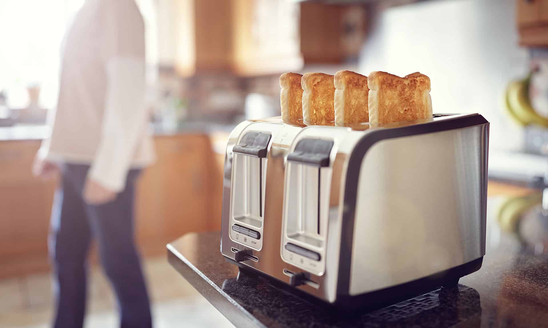 Best Toaster