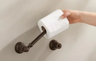 Best Toilet Paper Holder