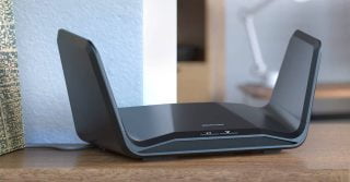 best tri band router