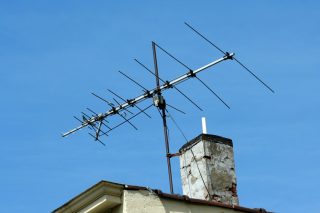 best tv antennas