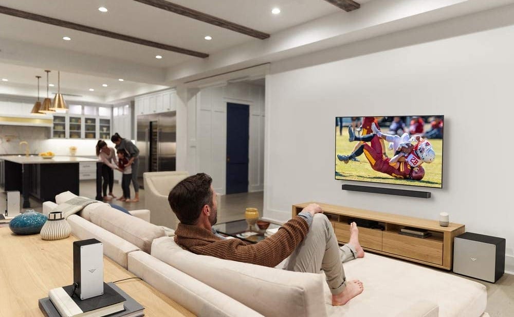 Best TV for Apple TV in 2023