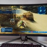 Best Ultrawide Gaming Monitor