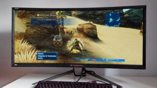 Best Ultrawide Gaming Monitor