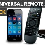 The top universal remote apps|One of the most versatile universal remote apps is the Smart IR Remote.|The SURE Universal Remote app allows you to stream videos and photos to your TV