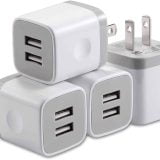 Best USB Charger Cube
