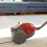 best vacuum for allergies