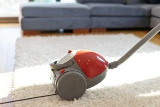 best vacuum for allergies