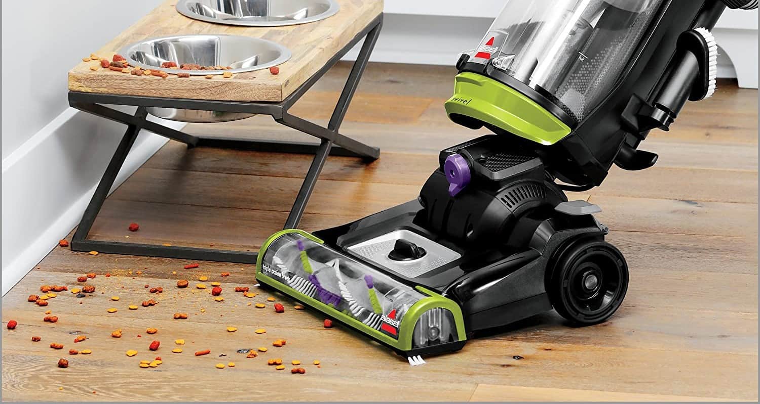 How To Deep Clean A Berber Carpet