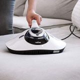 best vacuum for dust mites