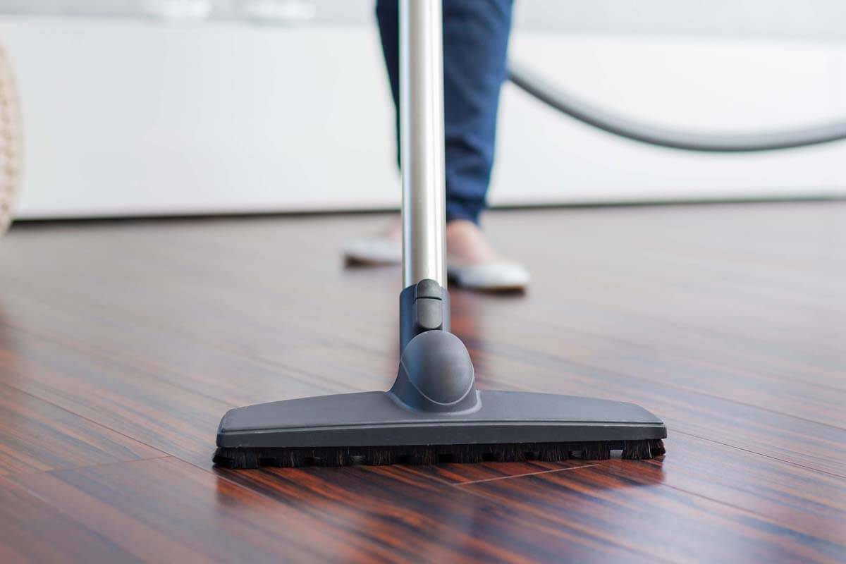 Best Vacuums For Laminate Floors 2023 ~ Top Laminate Vacuum Mop