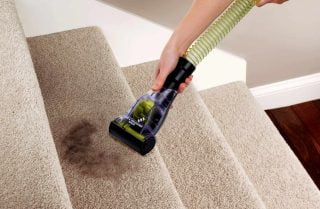 Best Vacuum for Stairs