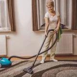 Best Vacuum for the Elderly