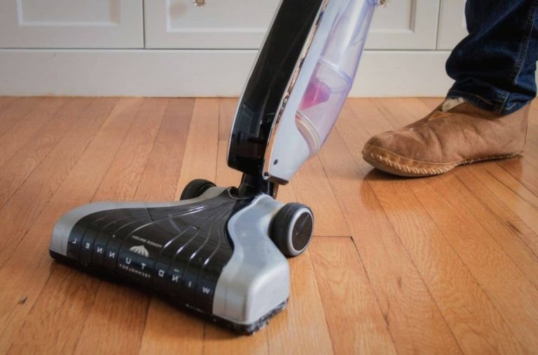 Best Vacuum For Stairs 2023