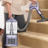 best vacuum with no beater bar