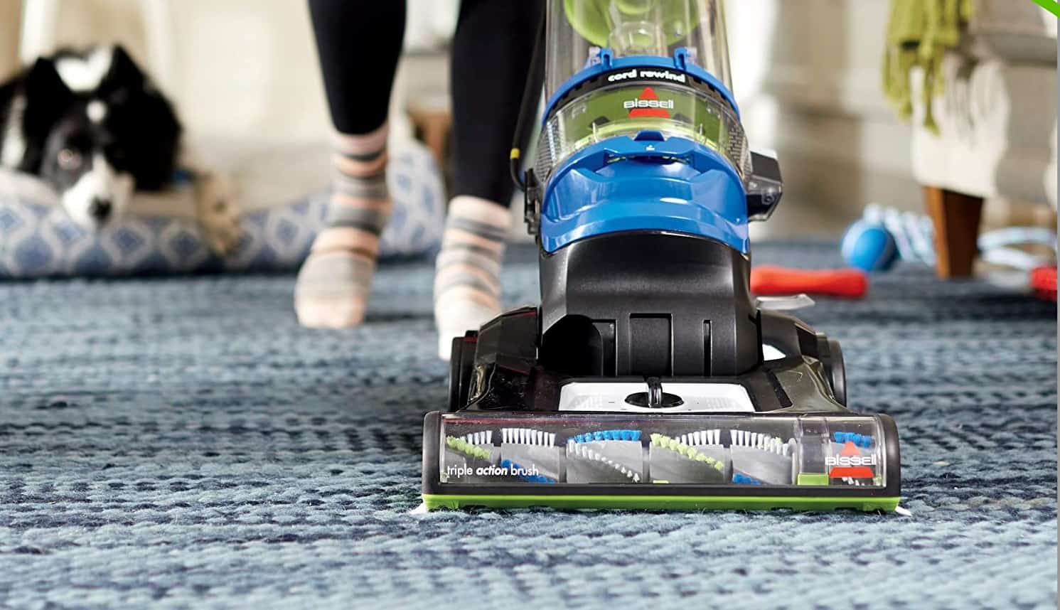 Best Vacuum with Retractable Cord