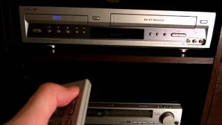Best VCR DVD Combo