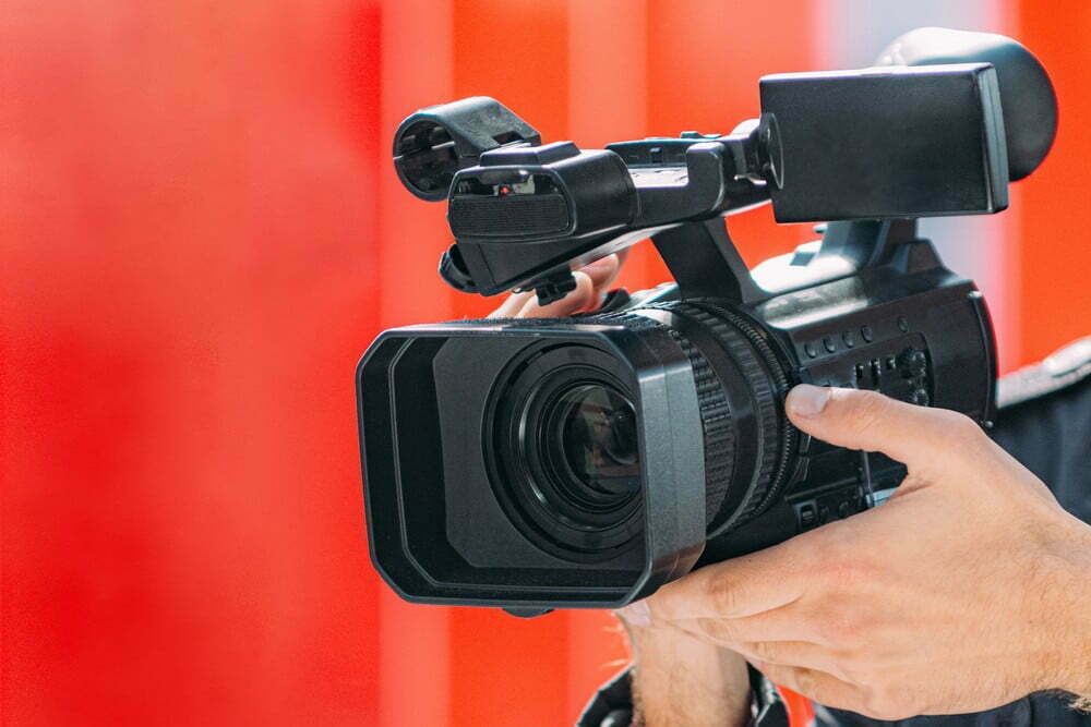 Best Video Cameras in 2023 (October Reviews)