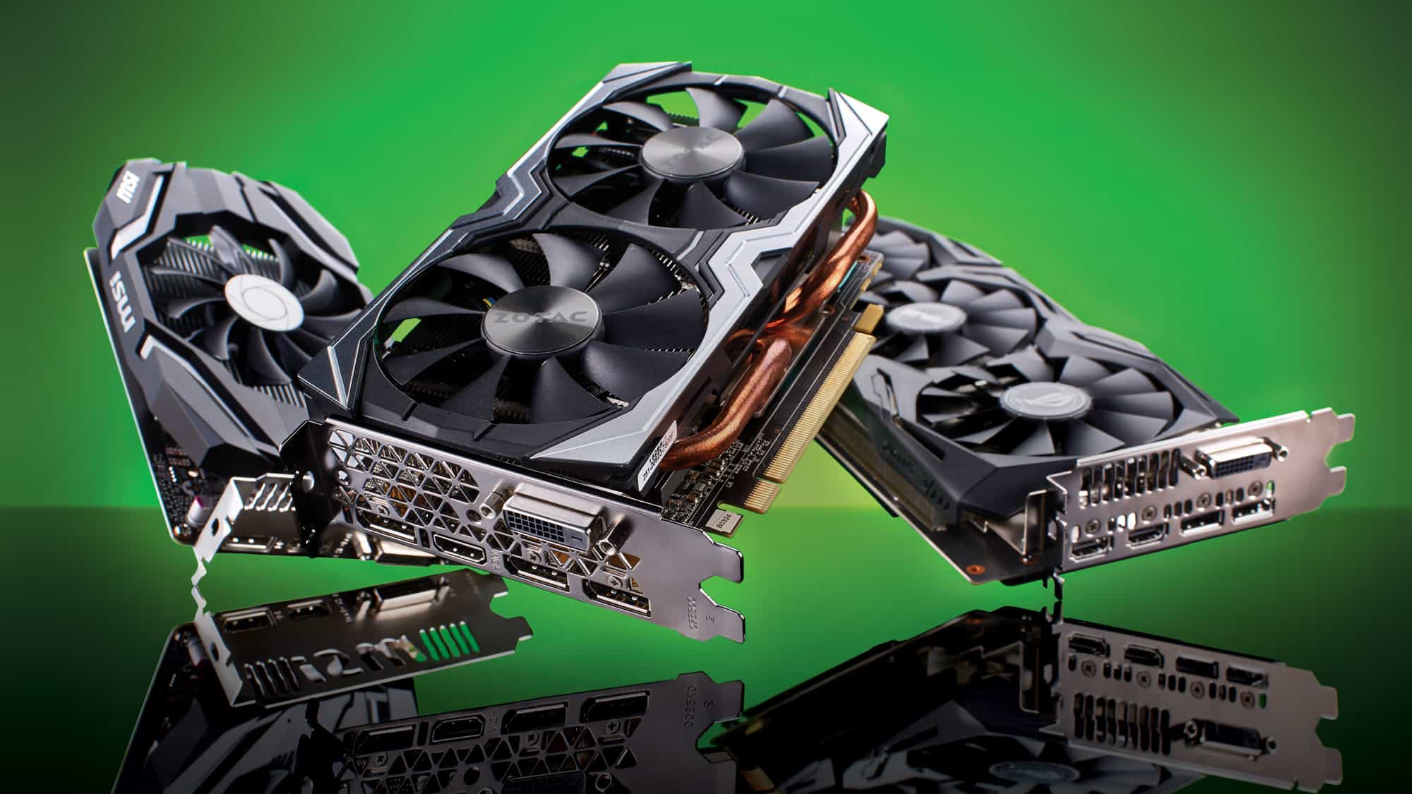 Best Graphics Card in 2023 (September Reviews)